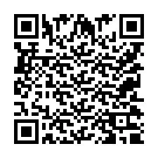 Código QR para número de telefone +9525030915