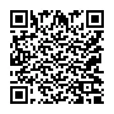 QR Code pour le numéro de téléphone +9525030935