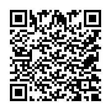 Código QR para número de telefone +9525030947