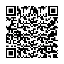 Código QR para número de teléfono +9525030948