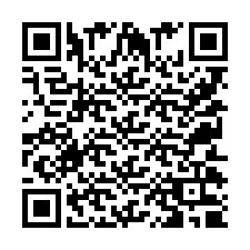 Código QR para número de teléfono +9525030950