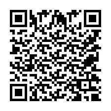 QR-koodi puhelinnumerolle +9525030953