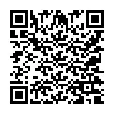 Código QR para número de telefone +9525030958