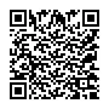 Kode QR untuk nomor Telepon +9525030990