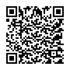 Kode QR untuk nomor Telepon +9525031008