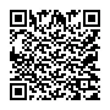 QR Code pour le numéro de téléphone +9525031029