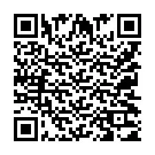 QR kód a telefonszámhoz +9525031038