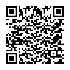 QR код за телефонен номер +9525031047