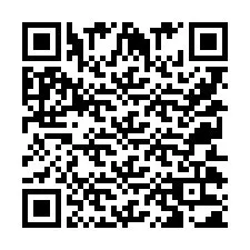 QR Code สำหรับหมายเลขโทรศัพท์ +9525031050