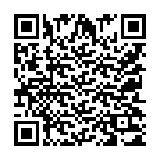 QR-Code für Telefonnummer +9525031064