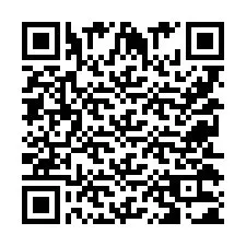 QR Code pour le numéro de téléphone +9525031096