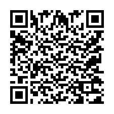 QR kód a telefonszámhoz +9525031099