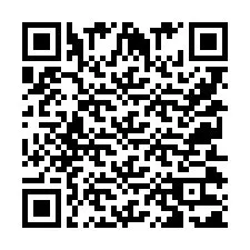 Código QR para número de telefone +9525031104