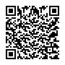 QR код за телефонен номер +9525031150