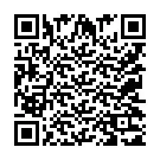 Código QR para número de telefone +9525031169