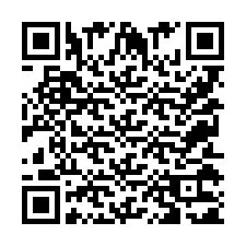 Código QR para número de telefone +9525031181