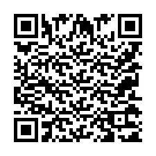 QR-Code für Telefonnummer +9525031185