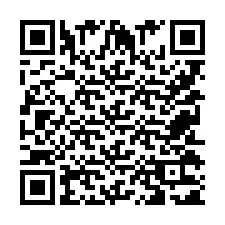 Código QR para número de telefone +9525031197