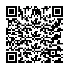 Kode QR untuk nomor Telepon +9525031200