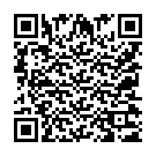 QR-код для номера телефона +9525031208