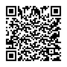 Código QR para número de teléfono +9525031226