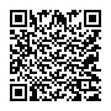 QR Code pour le numéro de téléphone +9525031235