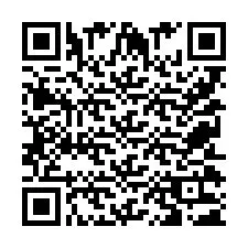 QR код за телефонен номер +9525031243