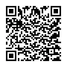 Codice QR per il numero di telefono +9525031248