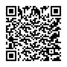 QR-code voor telefoonnummer +9525031265