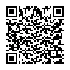 Codice QR per il numero di telefono +9525031270