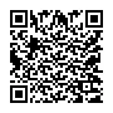 Codice QR per il numero di telefono +9525031276