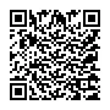 QR код за телефонен номер +9525031284