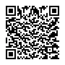 Código QR para número de teléfono +9525031298