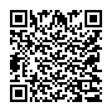 Kode QR untuk nomor Telepon +9525031322