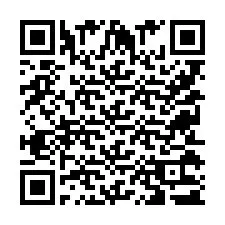 QR Code for Phone number +9525031382