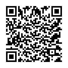 QR Code for Phone number +9525031405