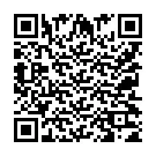 QR Code for Phone number +9525031424