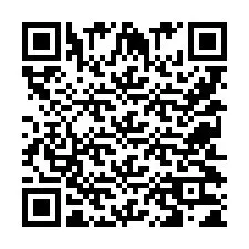 QR Code for Phone number +9525031426
