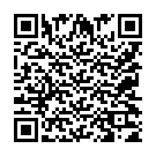 QR Code for Phone number +9525031429
