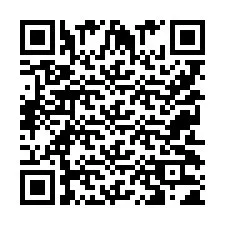 QR Code for Phone number +9525031435