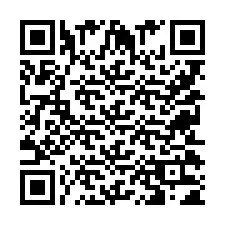 QR Code for Phone number +9525031442