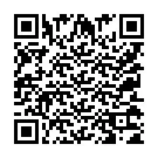 QR Code for Phone number +9525031480