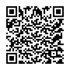 Kode QR untuk nomor Telepon +9525031541