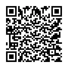 QR Code for Phone number +9525031554