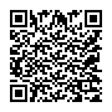 Kod QR dla numeru telefonu +9525031569