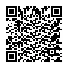 QR Code for Phone number +9525031597