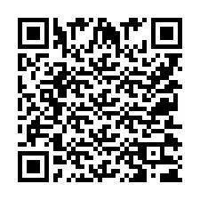 QR Code for Phone number +9525031604