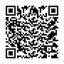 QR Code for Phone number +9525031607