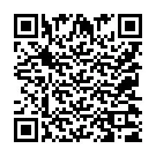 QR Code for Phone number +9525031609