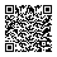 QR Code for Phone number +9525031621